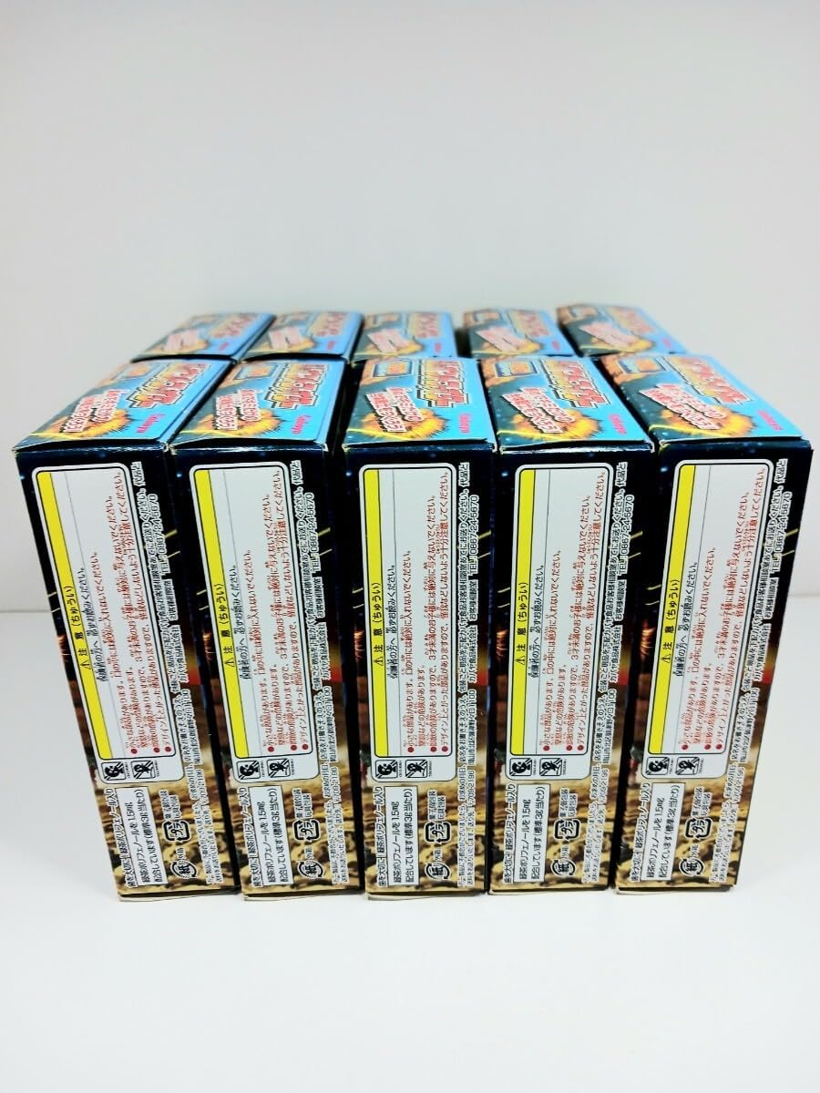 ジョイントファイター 14個 食玩王国オフィシャルウェブサイト